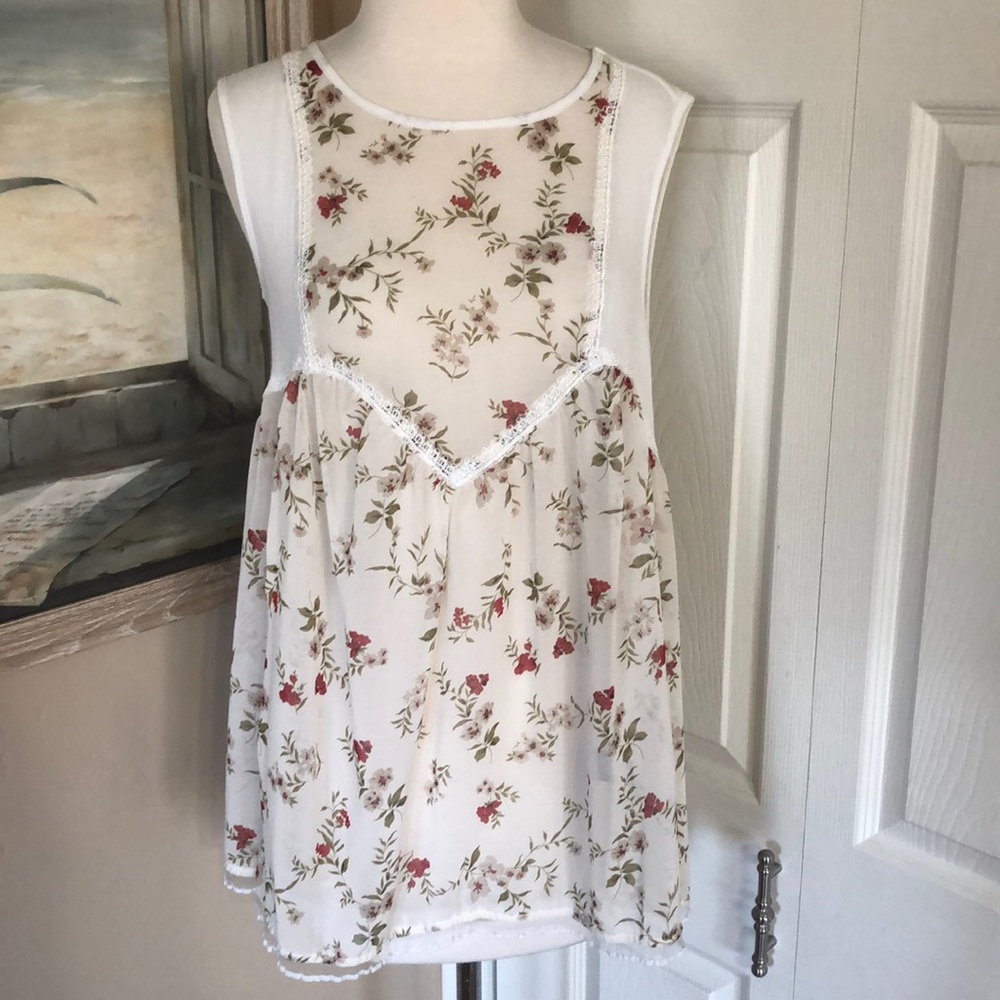 POL Top - Picture 3 of 7